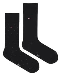 Κάλτσες με Σχέδια 2Pack Tommy Hilfiger