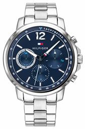 Landon Ρολόι Μπαταρίας Tommy Hilfiger