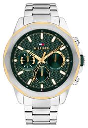 Lars Ρολόι Μπαταρίας Tommy Hilfiger