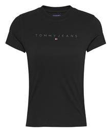 Linear T-Shirt Tommy Hilfiger