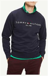 Logo Φούτερ Tommy Hilfiger
