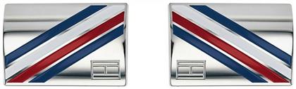 Μανικετόκουμπα από Ατσάλι Tommy Hilfiger