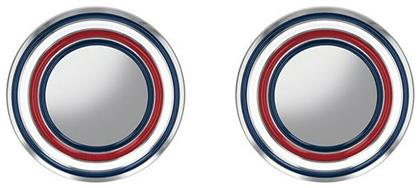 Μανικετόκουμπα από Ατσάλι Tommy Hilfiger