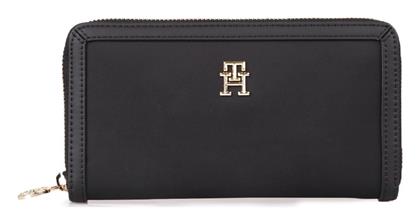 Μεγάλο Γυναικείο Πορτοφόλι Tommy Hilfiger