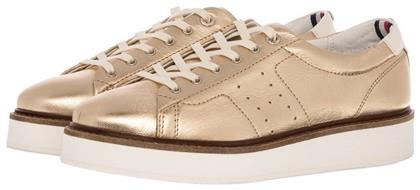Metallic.Hybrid Tommy Hilfiger