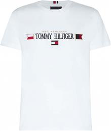 Tommy Hilfiger MW0MW15325-YBR από το Maroudas