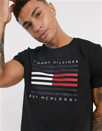 Tommy Hilfiger MW0MW15334-BDS από το Altershops