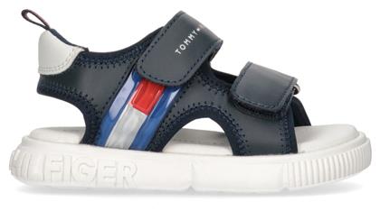 Παιδικά Πέδιλα Navy Μπλε Tommy Hilfiger