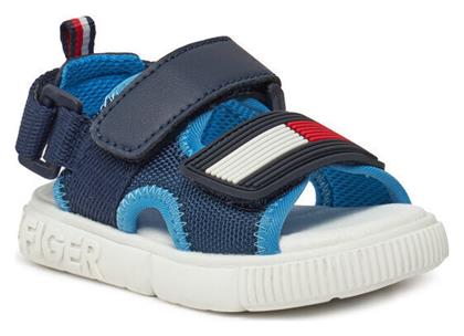 Παιδικά Πέδιλα Navy Μπλε Tommy Hilfiger
