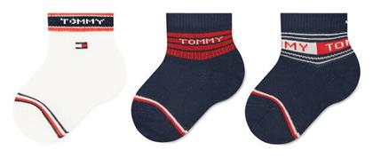 Παιδικές Κάλτσες Έγχρωμο Tommy Hilfiger