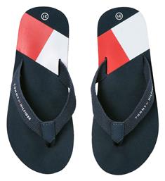 Παιδικές Σαγιονάρες Flag Tommy Hilfiger