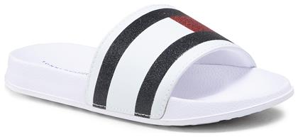 Παιδικές Σαγιονάρες Slides Σαγιονάρες Tommy Hilfiger