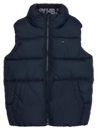 Παιδικό Casual Μπουφάν Αμάνικο Desert sky Tommy Hilfiger