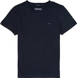 Tommy Hilfiger Παιδικό T-shirt Navy Μπλε από το Spartoo