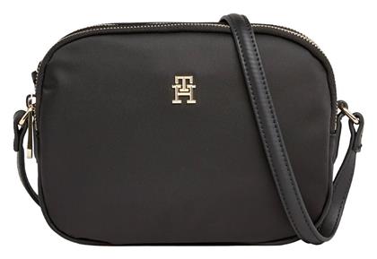 Poppy Th Crossover Γυναικεία Τσάντα Tommy Hilfiger