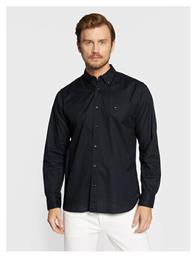 Πουκάμισο Navy Μπλε Tommy Hilfiger