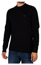 Πουλόβερ Μαύρο Tommy Hilfiger