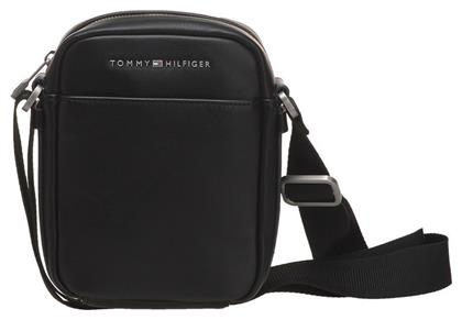 Reporter Black Tommy Hilfiger