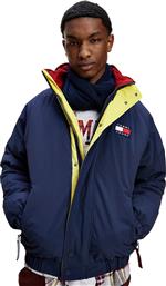 Tommy Hilfiger Retro Jacket Twilight Navy από το Cosmossport