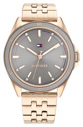 Ρολόι Μπαταρίας Tommy Hilfiger