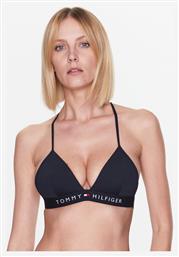 Tommy Hilfiger Set Bikini Τριγωνάκι Σκούρο μπλε από το Modivo