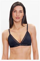 Σκούρο μπλε Γυναικείο Bralette Σουτιέν Tommy Hilfiger