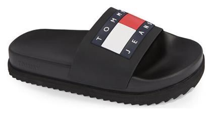 Slides σε Χρώμα Tommy Hilfiger