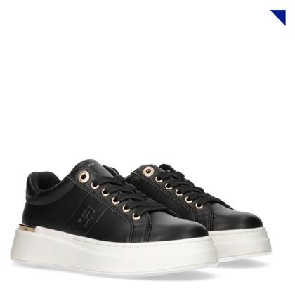 Sneaker Μαύρα Tommy Hilfiger