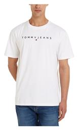 T-shirt Tommy Hilfiger