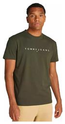 T-shirt Tommy Hilfiger