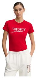T-Shirt Tommy Hilfiger