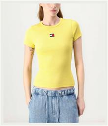 Badge T-Shirt Tommy Hilfiger