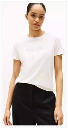 T-Shirt Tommy Hilfiger
