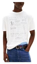 T-shirt Tommy Hilfiger
