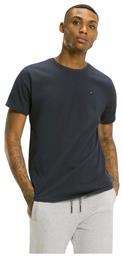 T-shirt Black Iris Tommy Hilfiger