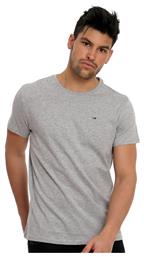 T-shirt ΓΚΡΙ Tommy Hilfiger
