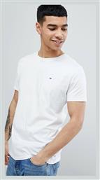 T-shirt Λευκό Tommy Hilfiger