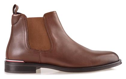 Μποτάκια Casual Ταμπά FM0FM04806-GVI Tommy Hilfiger