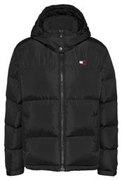 Tjw Alaska Μπουφάν Puffer Tommy Hilfiger