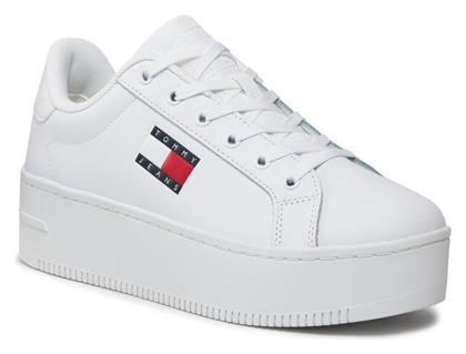 Flatforms Sneakers Tommy Hilfiger