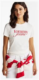 Tommy T-Shirt Tommy Hilfiger