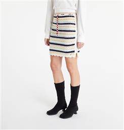 Τζιν Mini Φούστα Tommy Hilfiger