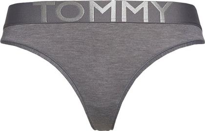 Tommy Hilfiger UW0UW01060-095 Grey από το Plus4u