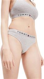 Tommy Hilfiger Grey Heather από το Cosmos Sport