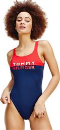 Tommy Hilfiger UW0UW02083-XL7 από το Cosmossport