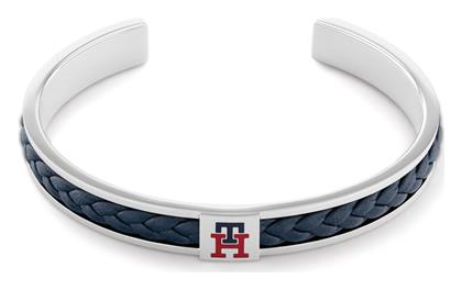 Βραχιόλι Χειροπέδα από Ατσάλι Tommy Hilfiger