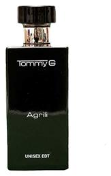 Agrili Eau de Toilette 100ml TommyG
