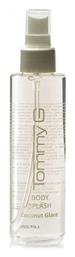 Body Splash Coconut Glace Body Mist 150ml TommyG