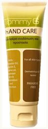 Care Κρέμα Χεριών 75ml TommyG