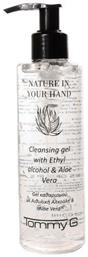 Cleansing Gel 200ml TommyG